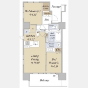 シティハウス巣鴨