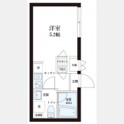 レピュア中板橋駅前レジデンス