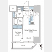 アーバネックス上野