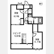 ＦＬＥＸ川口ⅡＥＡＳＴ