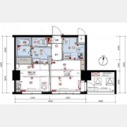 リヴシティ西川口