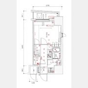 フェルクルールプレスト池袋ウエスト