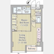 ヴァロータ氷川台