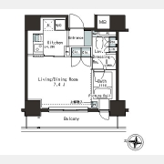 パークアクシス本郷の杜