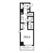 サンファーロ新都心