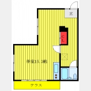 村上マンション