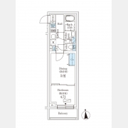 プラネソシエプラス桜台