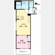 カサ　デ　ルーナ