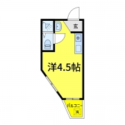 東宏ハイム西新宿