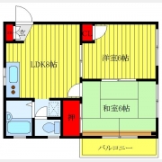 ファンタジア中台