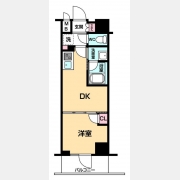 ハーモニーレジデンス大塚山手インサイド