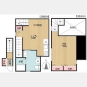 グランジュテ池袋