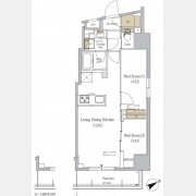 アーバネックス駒込