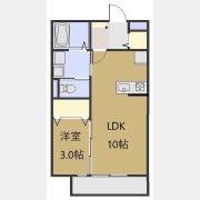 ソレイユ　シャルマン