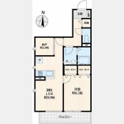 ガーデンホームズ高野