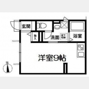 Ｒｏｏｍｓ武蔵浦和