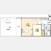 ＡＣＰレジデンス文京春日