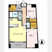 Ｆ・Ｄ　ＶＩＬＬＥ