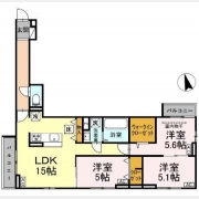 セレスティア下石神井