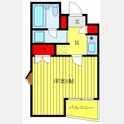 プレール椎名町