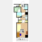 プレール・ドゥーク板橋本町Ⅲ