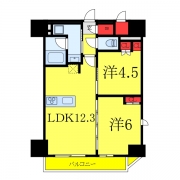 ザ・ライオンズフォーシア町屋