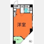 セレナハイム池袋アプレ