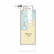 LIME RESIDENCE KAWAGUCHI EAST