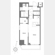 アジールコート板橋本町