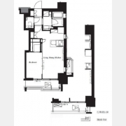 フレンシア椎名町