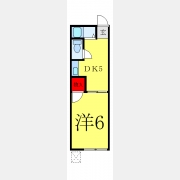 ハイム美香園