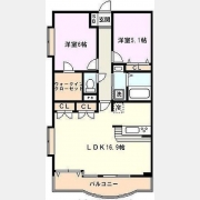 グランベルデ北原台