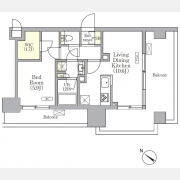 ＯＲＳＵＳ　三ノ輪