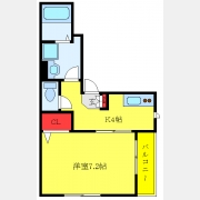 ファーストコート泉町