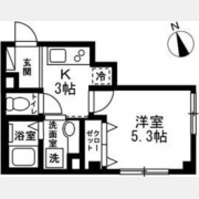 アベニュー板橋