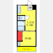 豊川マンション