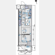MAXIV　CROS高島平MIRAIS