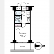 ロイヤルアメニティー中板橋