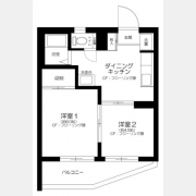 サザンパレス西日暮里