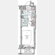 コンシェリア駒込　ＨＩＬＬＴＯＰ　ＳＱＵＡＲＥ