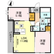 Noble Palais 針ヶ谷