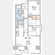 ファーストパレス与野本町