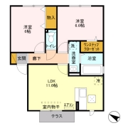 フェリーチェ　Ｄ