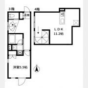 Ｂｉｌｌｙ　Ｈｏｕｓｅ（ビリーハウス）