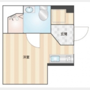 フェリーチェ中板橋