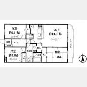 ロイヤルヒルズ高砂