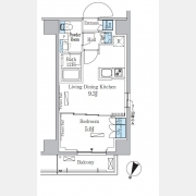 パークアクシス大塚サウスレジデンス