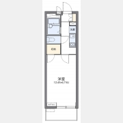 レオパレスカルモⅡ