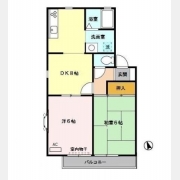 ファミール木崎