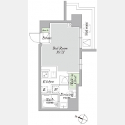 アーバンパーク西巣鴨ＥＡＳＴ